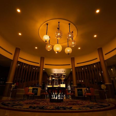 Mayfair World Cup Village Rourkela Ngoại thất bức ảnh