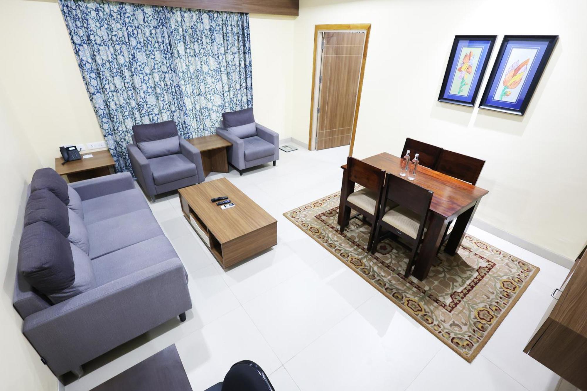 Mayfair World Cup Village Rourkela Ngoại thất bức ảnh