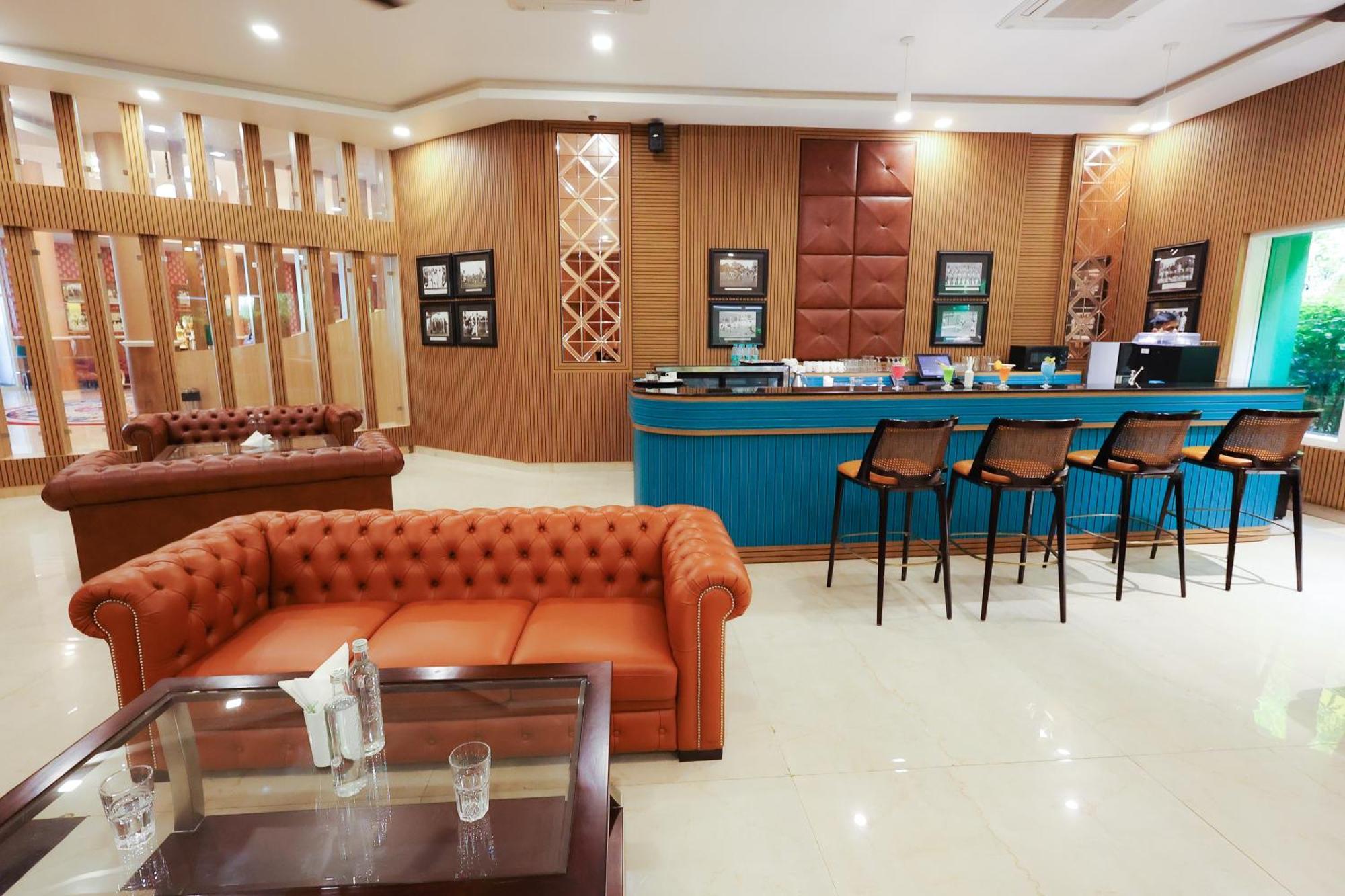 Mayfair World Cup Village Rourkela Ngoại thất bức ảnh